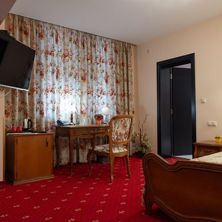 Boutique Hotel Vsk Kentavar Дряново Экстерьер фото