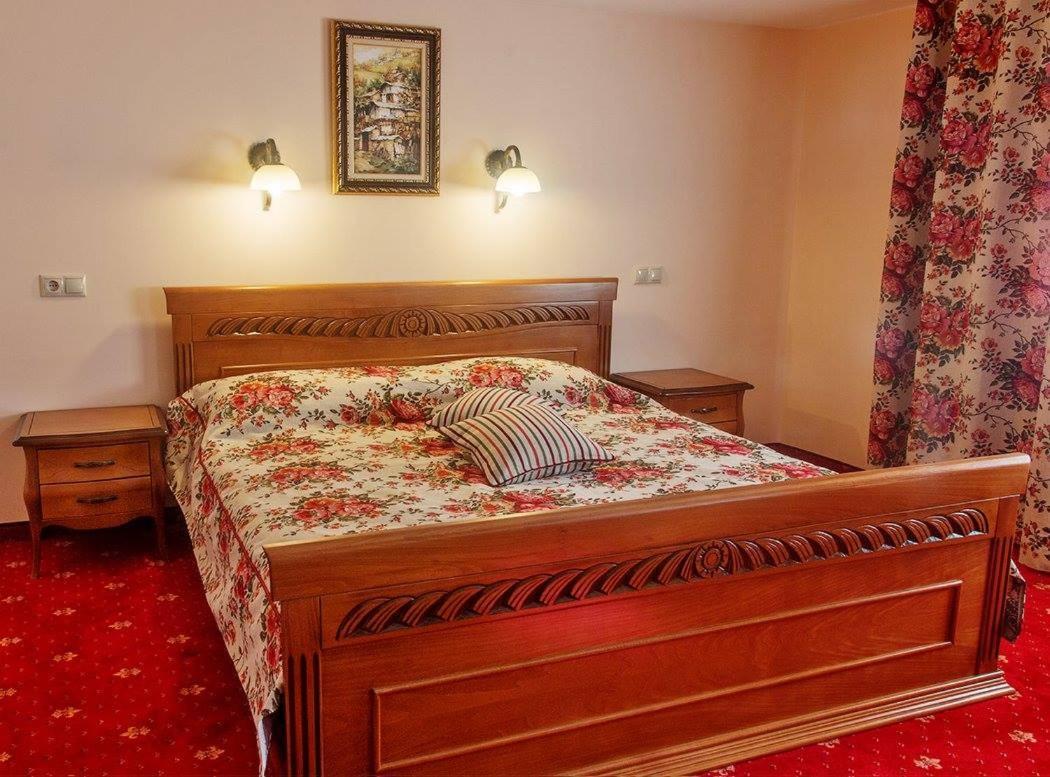 Boutique Hotel Vsk Kentavar Дряново Экстерьер фото