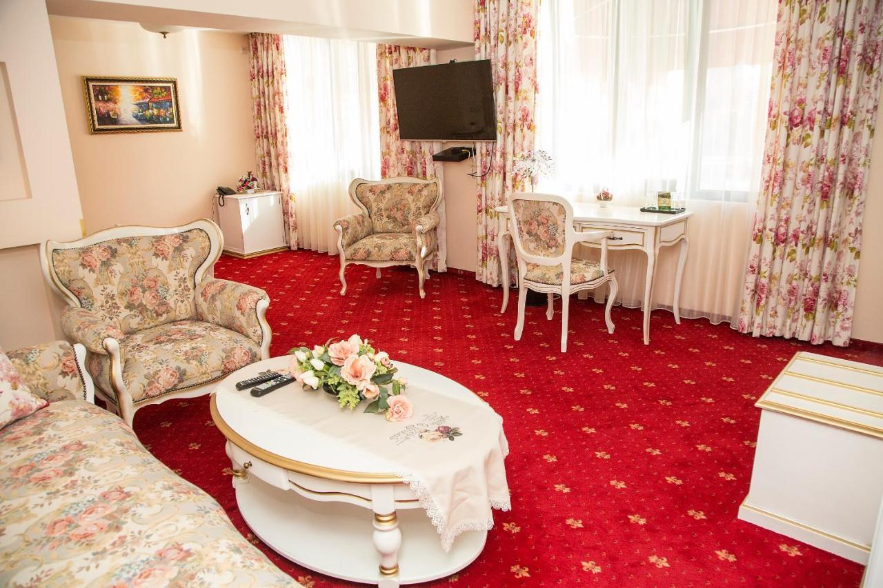 Boutique Hotel Vsk Kentavar Дряново Экстерьер фото