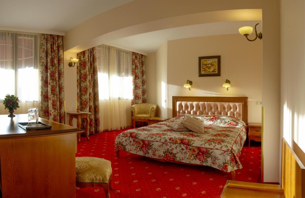 Boutique Hotel Vsk Kentavar Дряново Экстерьер фото
