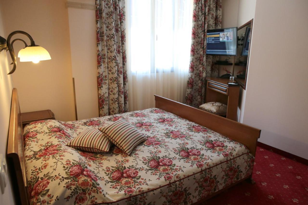 Boutique Hotel Vsk Kentavar Дряново Экстерьер фото