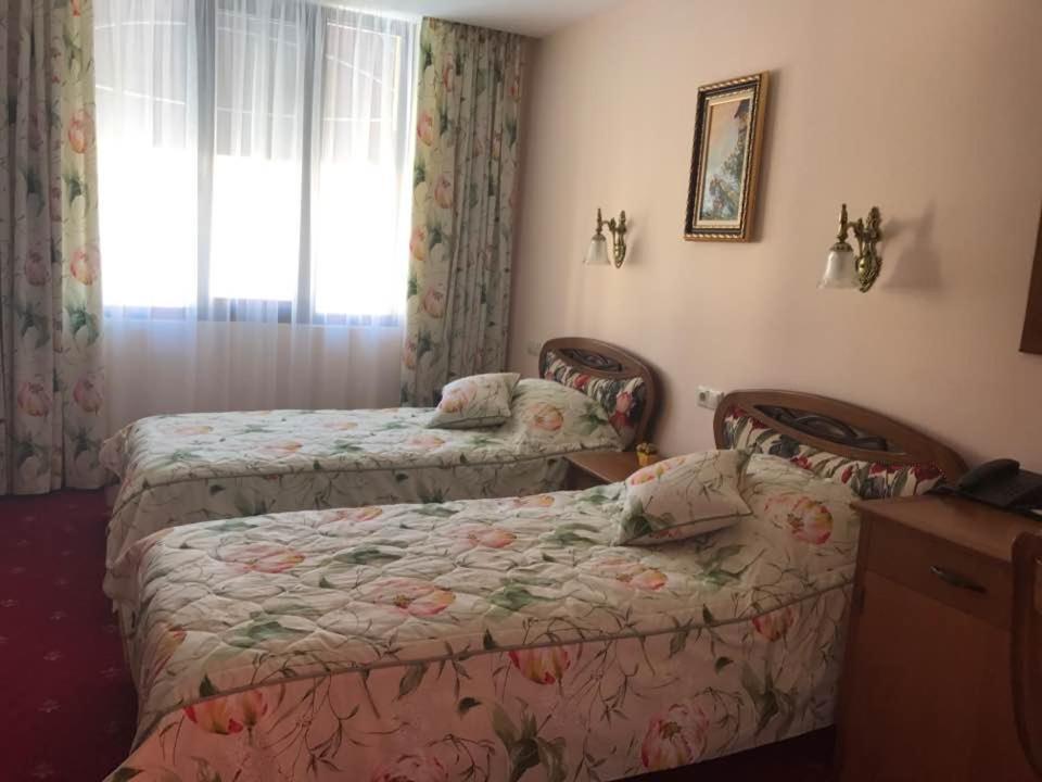 Boutique Hotel Vsk Kentavar Дряново Экстерьер фото