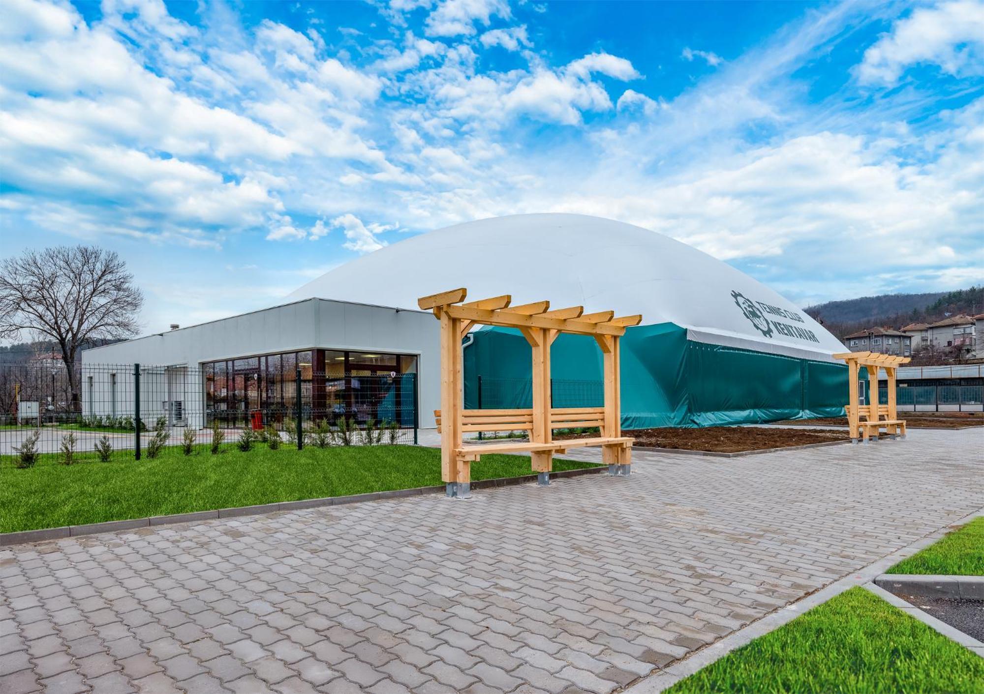 Boutique Hotel Vsk Kentavar Дряново Экстерьер фото