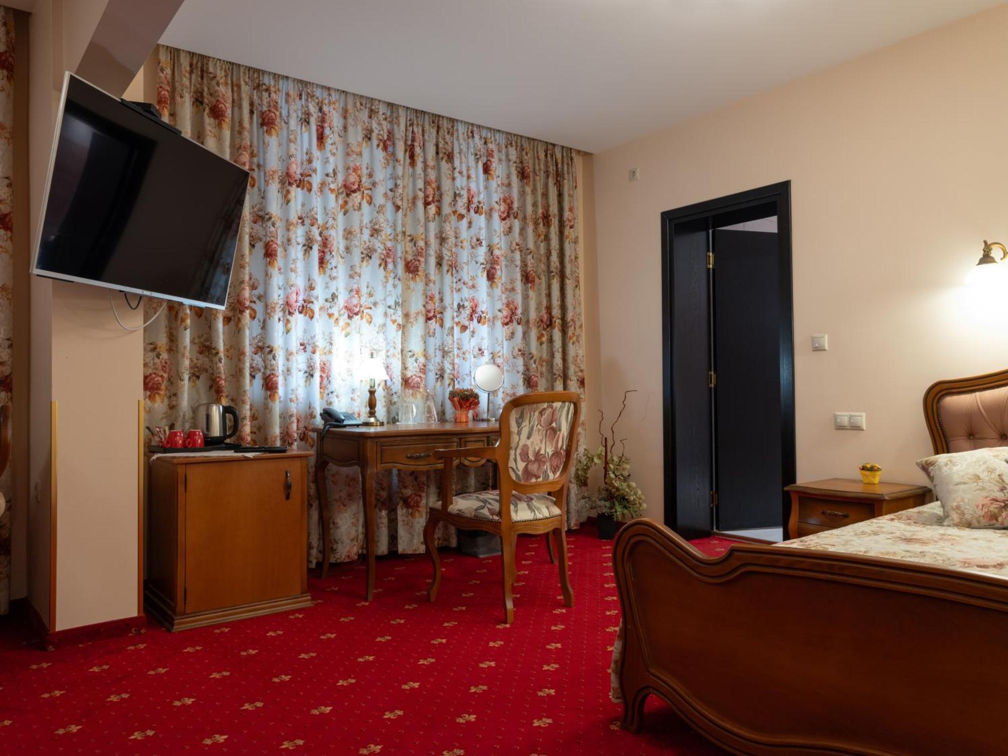 Boutique Hotel Vsk Kentavar Дряново Экстерьер фото