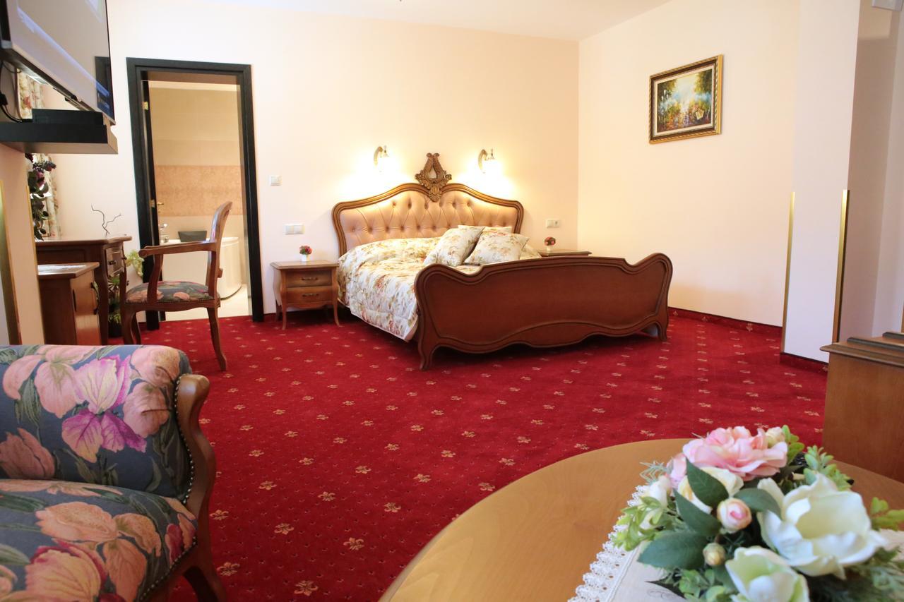 Boutique Hotel Vsk Kentavar Дряново Экстерьер фото
