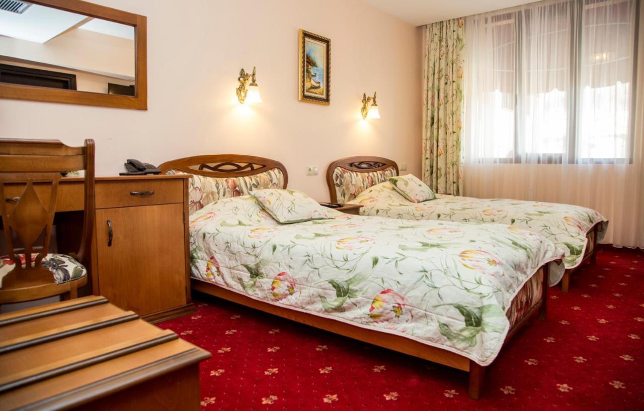 Boutique Hotel Vsk Kentavar Дряново Экстерьер фото